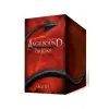 Monster House Books Angelbound Box Set