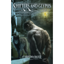 Monster House Books Shifters And Glyphs egyéb e-könyv