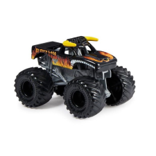 Monster Jam El Toro Loco kisautó 7. széria - Fekete autópálya és játékautó