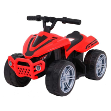 MONSTER Malipen Little Monster Elektromos ATV, piros elektromos járgány