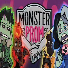  Monster Prom (Digitális kulcs - PC) videójáték
