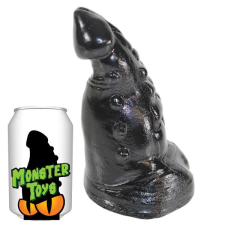 Monster Toys BANSHI 16 x 8,5 cm műpénisz, dildó