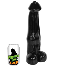 Monster Toys GIGATOR – óriási vibrátor felfedezésre váró élményekhez vibrátorok