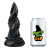 Monster Toys KRAKY – elegáns csiklóizgató vibrátor, prémium minőségű