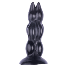 Monster Toys Triple Frog – prémium, 18 cm-es vibrátor vibrátorok