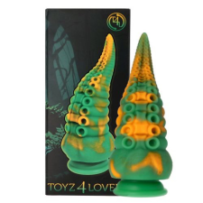  Monster Toyz Mad Medusa dildó műpénisz, dildó