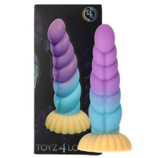 Monster Toyz Morganal dildó műpénisz, dildó