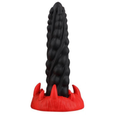 MONSTERED Monster Helly Dildo 17 x 4cm műpénisz, dildó