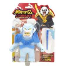 Monsterflex Combat: Nyújtható szörnyfigura - Ice Yeti játékfigura