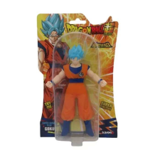 Monsterflex Dragon Ball Z Goku Szuper Saiyajin Akciófigura - 17 cm játékfigura
