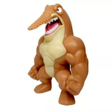 Monsterflex: Vízi szörnyek nyújtható figura - Pristis játékfigura