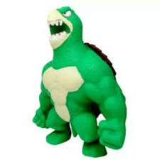 Monsterflex: Vízi szörnyek nyújtható figura - Turtle Jim játékfigura