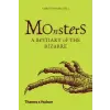  Monsters – Christopher Dell
