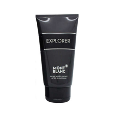  Mont Blanc - Explorer after shave balzsam 150 ml after shave