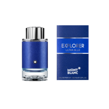 Mont Blanc Explorer Ultra Blue, edp 4.5ml parfüm és kölni
