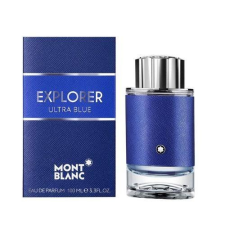 Mont Blanc Explorer Ultra Blue EDP 60 ml parfüm és kölni