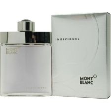 Mont Blanc Individuel, edt 5ml parfüm és kölni