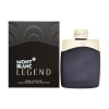 Mont Blanc Legend, after shave 100ml