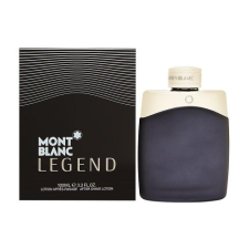 Mont Blanc Legend, after shave 100ml after shave