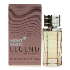 Mont Blanc Legend EDP 30 ml parfüm és kölni