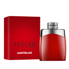 Mont Blanc Legend Red EDP 100 ml parfüm és kölni