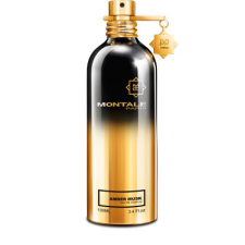 Montale Amber Musk EDP 20 ml parfüm és kölni