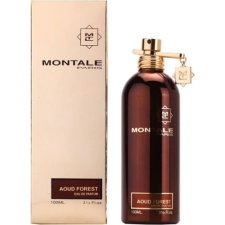 Montale Aoud Forest EDP 100 ml parfüm és kölni