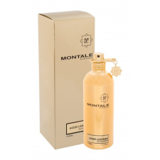 Montale Aoud Leather EDP 100 ml parfüm és kölni