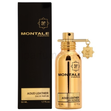 Montale Aoud Leather EDP 50 ml parfüm és kölni