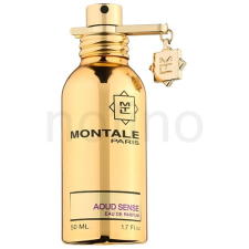 Montale Aoud Sense eau de parfum unisex 50 ml parfüm és kölni