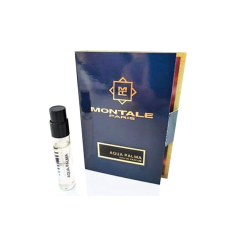 Montale Aqua Palma Eau de Parfum, 2 ml, unisex parfüm és kölni