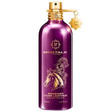 Montale Arabians Rose Leathert EDP 100 ml parfüm és kölni