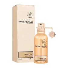 Montale Beast Love EDP 50 ml parfüm és kölni