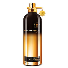 Montale Black Aoud Intense EDP 100 ml parfüm és kölni