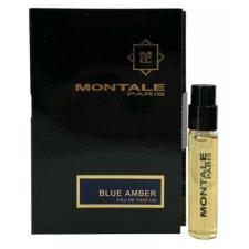 Montale Blue Amber Eau de Parfum, 2ml, unisex parfüm és kölni