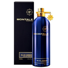 Montale Blue Amber EDP 100 ml parfüm és kölni