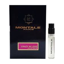 Montale Crazy In Love Eau de Parfum, 2 ml, női parfüm és kölni