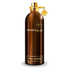 Montale Full Incense EDP 100 ml parfüm és kölni