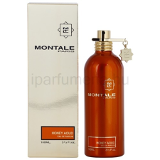 Montale Honey Aoud EDP 100 ml parfüm és kölni
