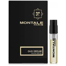 Montale Oud Dream Eau de Parfum, 2ml, unisex parfüm és kölni