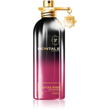 Montale Oud Fool Roses EDP 100 ml parfüm és kölni