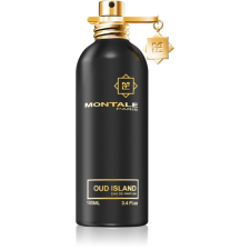 Montale Oud Island EDP 100 ml parfüm és kölni