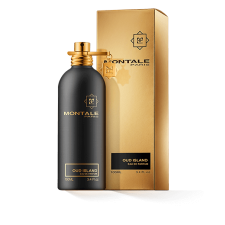 Montale Oud Island EDP 20 ml parfüm és kölni
