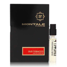 Montale Oud Tobacco Eau de Parfum, 2ml, unisex parfüm és kölni