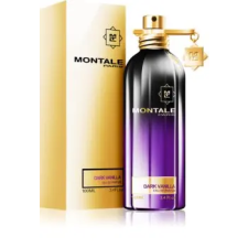 Montale Paris Dark Vanilla EDP 50 ml parfüm és kölni
