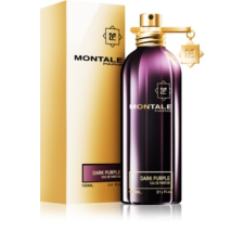 Montale Paris Montale Dark Purple, edp 100ml parfüm és kölni