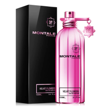 Montale Paris Montale Velvet Flowers, edp 100ml - Teszter parfüm és kölni
