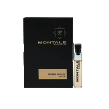 Montale Paris Pure Gold, EDP - Illatminta parfüm és kölni
