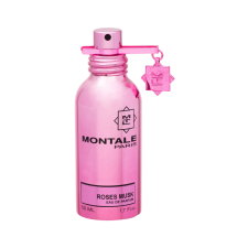 Montale Paris Roses Musk, EDP 50ml parfüm és kölni