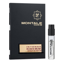 Montale Paris Roses Musk Intense, Illatminta parfüm és kölni